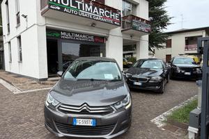 Citroen C4 BlueHDi 120 S&S Feel Euro 6