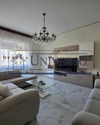 Appartamento di 91 m² con 2 locali a Voghera