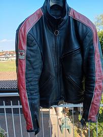 Giubbotto moto Dainese