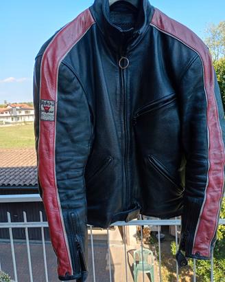 Giubbotto moto Dainese