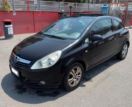 OPEL Corsa 4ª serie - 2008