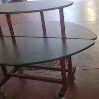 Tavoli buffet richiudibili perfetti