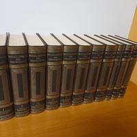 Enciclopedia Del Novecento Treccani - 11 Volumi 