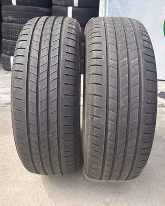 gomme usate 2156017 Estivo BRIDGESTONE - TUR - 701