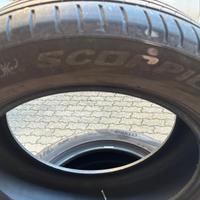 4 Gomme Scorpion Pirelli 235/55 R19 101T