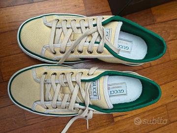 Gucci Tennis 1977 originali