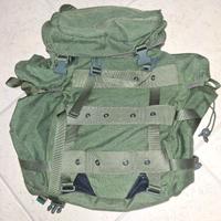 Zaino Militare Medio.