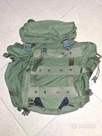 Zaino Militare Medio.