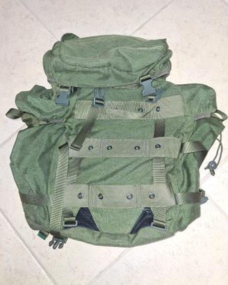 Zaino Militare Medio.