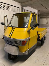 Ape 50 Piaggio