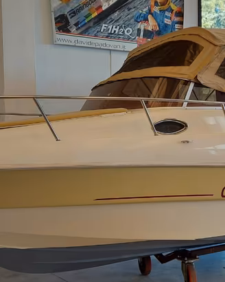 Mingolla Brava Corallo 22 Wa Walkaround