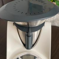 Bimby tm31 Vorwerk-penultima versione