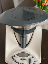 Bimby tm31 Vorwerk-penultima versione