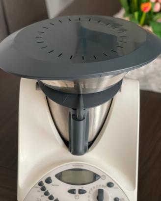 Bimby tm31 Vorwerk-penultima versione