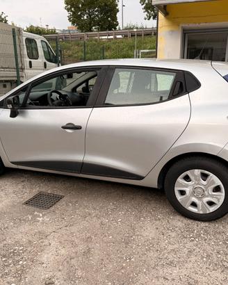 Renault Clio VAN 1.5 dCi Euro 6B IVA COMPRESA