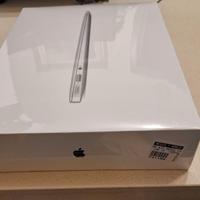 Apple MacBook Air 13.3 Argento