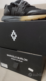 Scarpe Marcelo Burlon