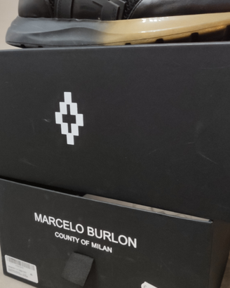 Scarpe Marcelo Burlon