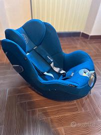 Seggiolino auto CYBEX Sirona iSize 2