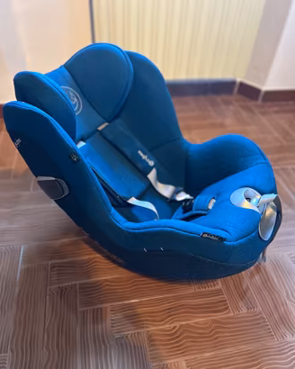 Seggiolino auto CYBEX Sirona iSize 2