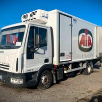 IVECO EUROCARGO 75E15 Furgone Frigo RIF. 4794