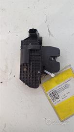 SERRATURA PORTELLONE POSTERIORE CITROEN C3 2° Ser