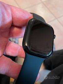 Apple Watch 10 Cassa 46 WI-FI