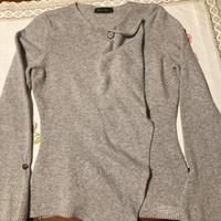 Maglione cashmere
