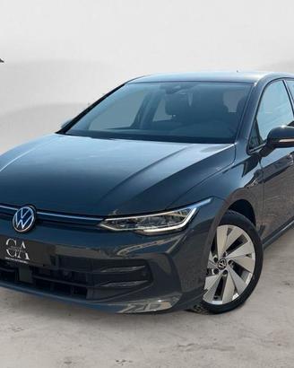 Volkswagen Golf 2.0 tdi Edition Plus 115cv