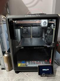 Creality k1c