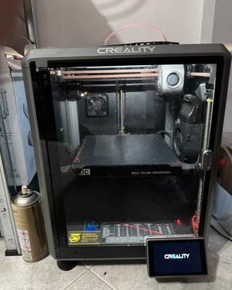 Creality k1c
