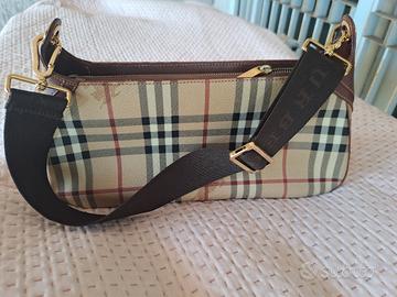 borsa Burberry vintage 
