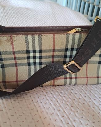 borsa Burberry vintage 