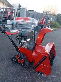 SPAZZANEVE USATO TORO POWER MAX TRX HD