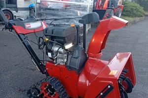 SPAZZANEVE USATO TORO POWER MAX TRX HD