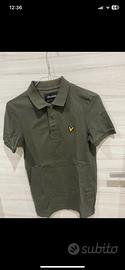 Polo Lyle and Scott