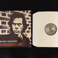 Vinili Nick Cave