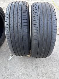 gomme usate 2056016 Estivo FALKEN - ZE310 EC - 466