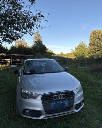 Audi A1 1.6 TDI