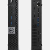 Pc fisso Dell Optiplex 3040 i5 6500 12gb 512ssd