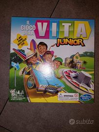 Il Gioco Della Vita Junior