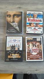 Film e dvd