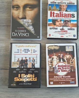 Film e dvd