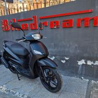 Peugeot Tweet 125 - 2016