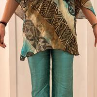 Completo donna estivo tg S(42)