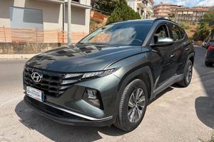 Hyundai Tucson 1.6 CRDI XTech