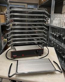 Scaldapiatti Paderno