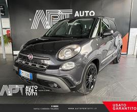 FIAT 500L Cross 1.3 mjt City 95cv