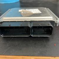 CENTRALINA MOTORE DELPHI