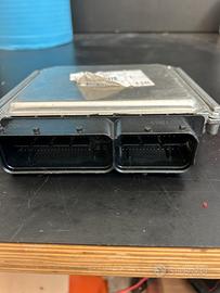 CENTRALINA MOTORE DELPHI